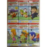 World Collectable Figure - Dr. Slump