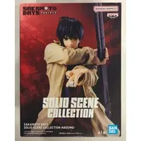 Figure - Prize Figure - Sakamoto Days / Nagumo