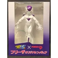 Figure - Dragon Ball / Frieza