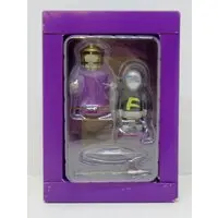 Figure - Tentai Senshi Sunred