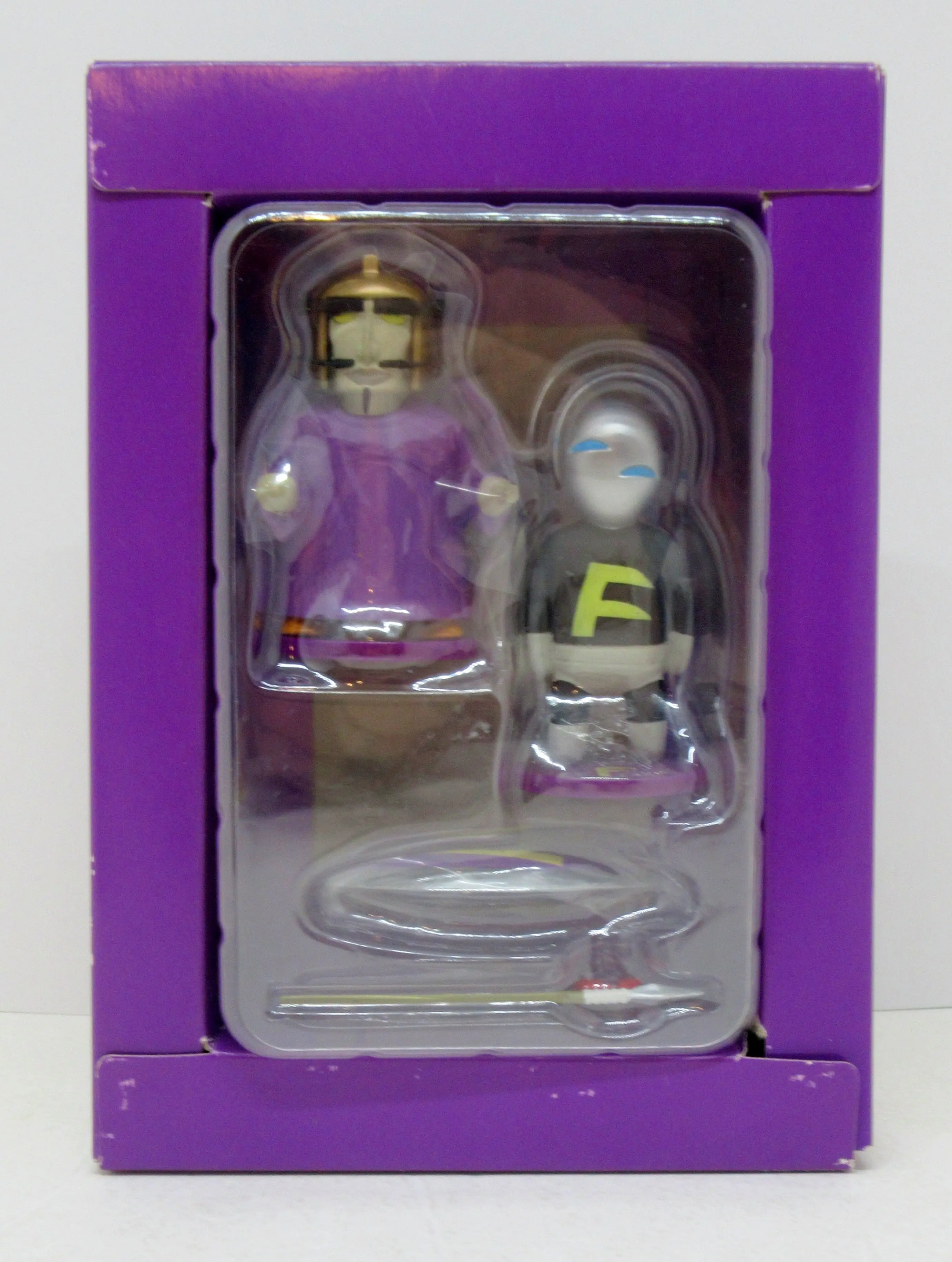 Figure - Tentai Senshi Sunred