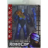 Figure - The Terminator