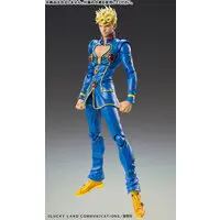 Chozo Kado - JoJo's Bizarre Adventure: Golden Wind / Giorno Giovanna