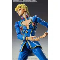Chozo Kado - JoJo's Bizarre Adventure: Golden Wind / Giorno Giovanna