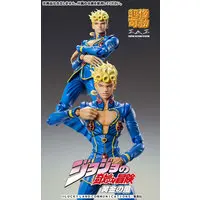 Chozo Kado - JoJo's Bizarre Adventure: Golden Wind / Giorno Giovanna