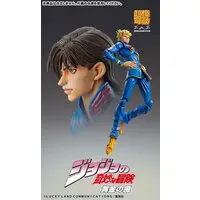 Chozo Kado - JoJo's Bizarre Adventure: Golden Wind / Giorno Giovanna