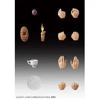 Chozo Kado - JoJo's Bizarre Adventure: Golden Wind / Giorno Giovanna