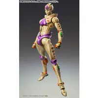 Chozo Kado - JoJo's Bizarre Adventure: Golden Wind