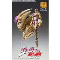 Chozo Kado - JoJo's Bizarre Adventure: Golden Wind