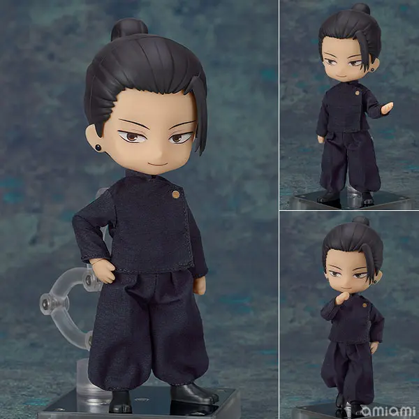 Nendoroid - Nendoroid Doll - Jujutsu Kaisen / Getou Suguru