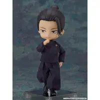 Nendoroid - Nendoroid Doll - Jujutsu Kaisen / Getou Suguru