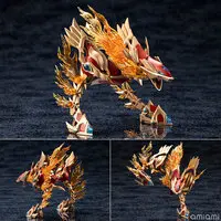 Plastic model - Arcanadea