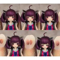 Plastic model - Touhoku Zunko