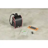 Plastic model - Touhoku Zunko