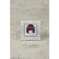 Plastic model - Touhoku Zunko