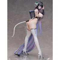 B-style Azur Lane Strasbourg Faerie of the Race Circuit Complete Figure