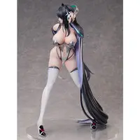 B-style Azur Lane Strasbourg Faerie of the Race Circuit Complete Figure