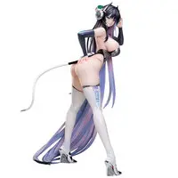 B-style Azur Lane Strasbourg Faerie of the Race Circuit Complete Figure