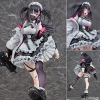 Figure - Arms Note - Maid