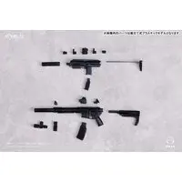 BUNNY RAPID ACTION SQUAD Commando Belka 1/12 Action Figure