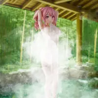 Kantoku "Kurumi" 1/4 Complete Figure