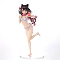 Kantoku "Shizuku"1/4 Complete Figure