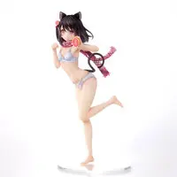 Kantoku "Shizuku"1/4 Complete Figure