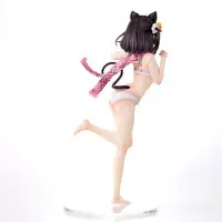 Kantoku "Shizuku"1/4 Complete Figure