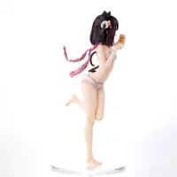 Kantoku "Shizuku"1/4 Complete Figure