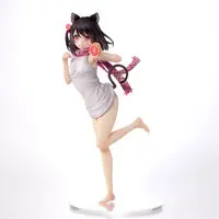 Kantoku "Shizuku"1/4 Complete Figure