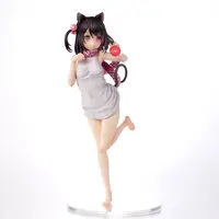 Kantoku "Shizuku"1/4 Complete Figure