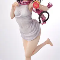 Kantoku "Shizuku"1/4 Complete Figure
