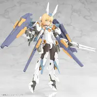 Plastic model - Frame Arms Girl