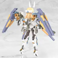 Plastic model - Frame Arms Girl