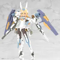 Plastic model - Frame Arms Girl