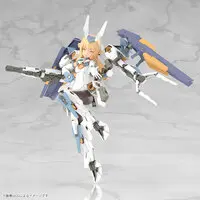 Plastic model - Frame Arms Girl
