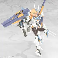 Plastic model - Frame Arms Girl