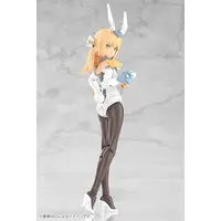 Plastic model - Frame Arms Girl