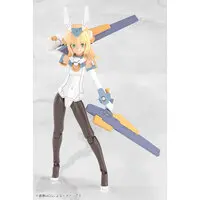 Plastic model - Frame Arms Girl