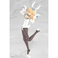 Plastic model - Frame Arms Girl