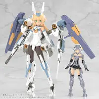 Plastic model - Frame Arms Girl