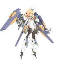 Plastic model - Frame Arms Girl