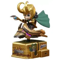 Cosbaby - The Avengers