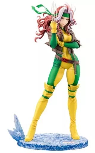 Figure - X-Men / Wolverine