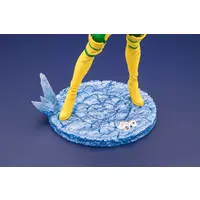 Figure - X-Men / Wolverine