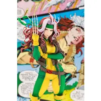 Figure - X-Men / Wolverine