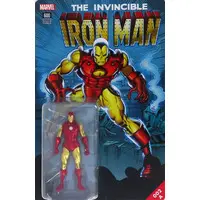 Figure - Iron Man