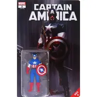 Figure - Captain America