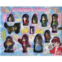 Figure - Himitsu no Akko-chan (Secrets of Akko-chan)