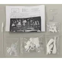 Garage Kit - Figure - KanColle / Tatsuta